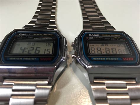 fake casio watches on ebay|Fake G.